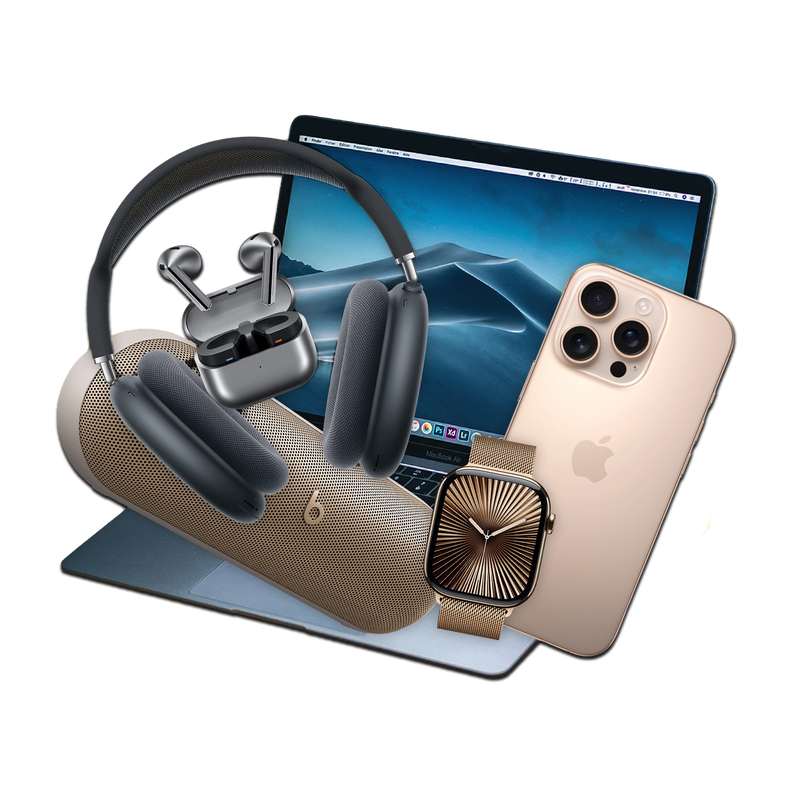 Premium Tech Without the Price